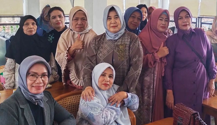 Ny. Hajah Anak Agung Ngurah Sri Artini