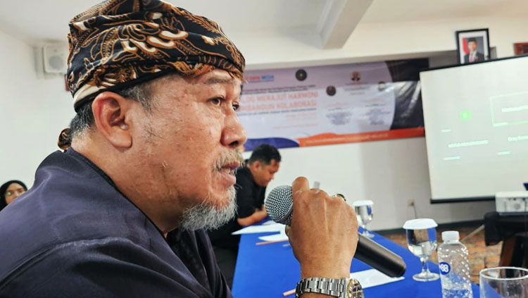 Ari Mulia Subagja Husen