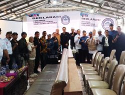 Forum Wartawan Jawa Barat Istimewa (FWJBI) Dukung Penuh Program Gubernur Jawa Barat