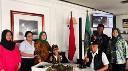 Yayasan Siliwangi Mustika Nuswantara