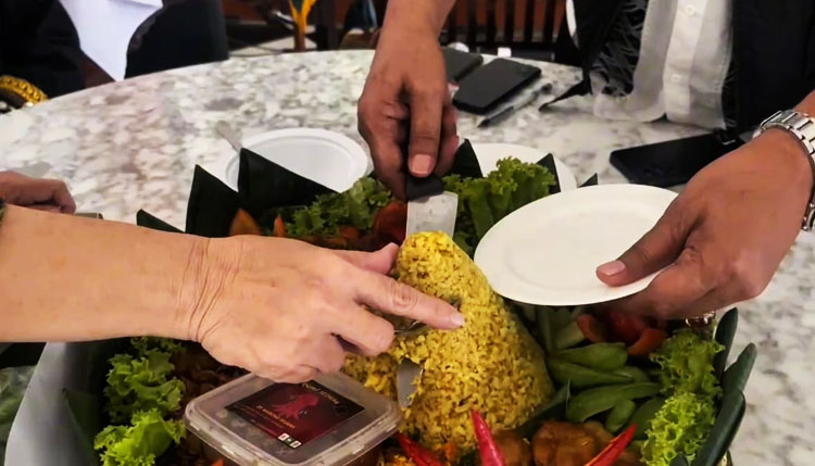 Yayasan Siliwangi Mustika Nuswantara