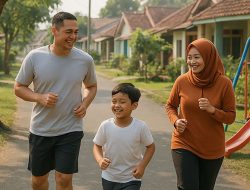 Pemerintah Jujur Jalan Menuju Masyarakat Makmur
