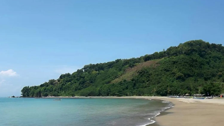 Pelabuhan Ratu