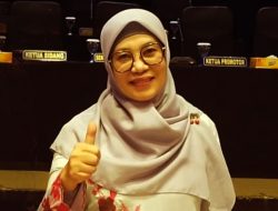 Eli Sarifah Aeni:  Perjalanan Menuju Puncak Prestasi di Dunia Linguistik