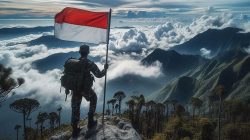 NKRI harga mati