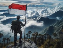 Refleksi 80 Tahun Indonesia Merdeka