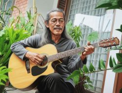 Ketika Suara Menjadi Doa: Jejak Abadi Acil Bimbo