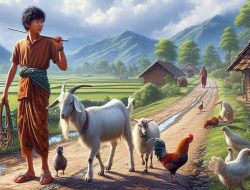 Fenomena Nama Asep: Antara Budaya, Bahasa, dan Tren Anak Muda Sunda