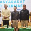 Poltekkes Bandung Sukses Sosialisasikan Germas Bersama Anggota Komisi IX DPR RI drh. H. Achmad Ru’yat, M.Si. di Kabupaten Bogor