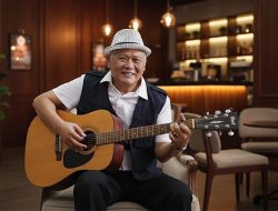 Dasawarsa Paguyuban Asep Dunia: Merajut Silaturahmi, Melestarikan Identitas