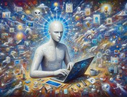 Seni, Teknologi, dan Pertanyaan tentang Mutu