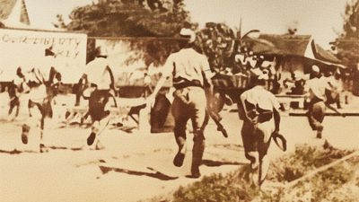 Pertempuran Surabaya