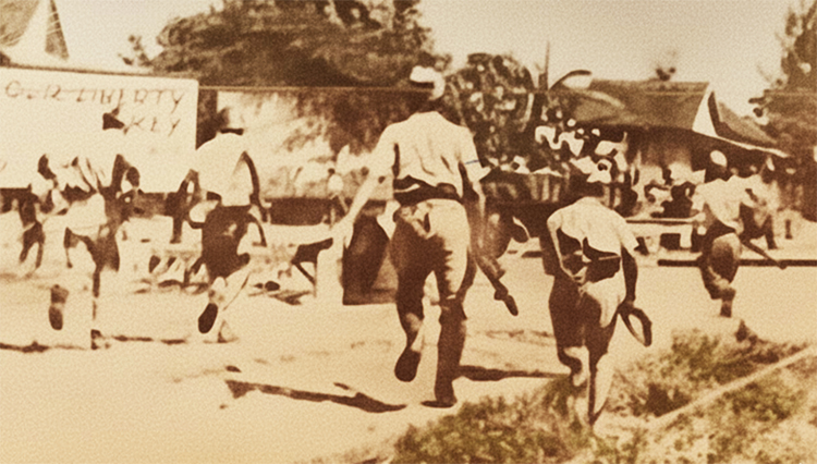 Pertempuran Surabaya