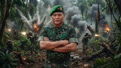 Mayjen TNI Asep Kuswani