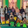 Mengisi Ramadan 1447 Hijriah: Yayasan Siliwangi Mustika Nuswantara dan Paguyuban Asep Dunia Berbagi Kebahagiaan