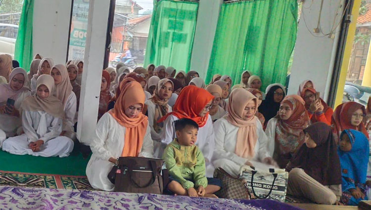 buka bersama