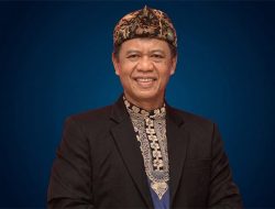 Abah Anton Pimpin Masda Jabar, Dorong Kebangkitan Kampung Adat sebagai Pilar Budaya dan Ketahanan Pangan