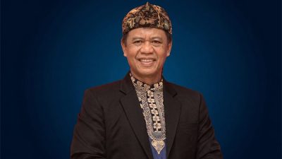 Abah Anton Pimpin Masda Jabar, Dorong Kebangkitan Kampung Adat sebagai Pilar Budaya dan Ketahanan Pangan
