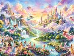 Carita Pondok “Tugas Nagara”