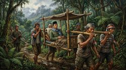 Ingat Pesan Panglima Besar Jenderal Sudirman