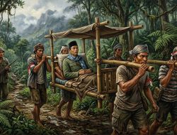 Ingat Pesan Panglima Besar Jenderal Sudirman