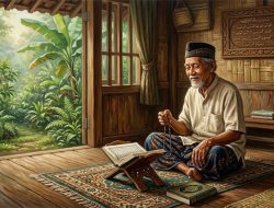 Dari Sajadah ke WAG: Jaga Lisan