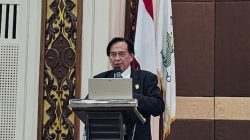 Menavigasi Turbulensi Kesehatan Indonesia: Lima Fakta Mengejutkan dari Rakernas IKKESINDO