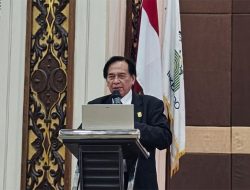 Menavigasi Turbulensi Kesehatan Indonesia: Lima Fakta Mengejutkan dari Rakernas IKKESINDO