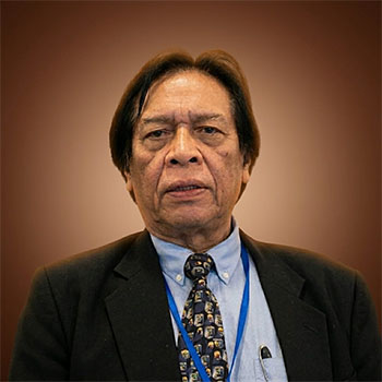 Prof. dr. Ascobat Gani, M.P.H., Dr.PH., Penulis - (Sumber: AZM)