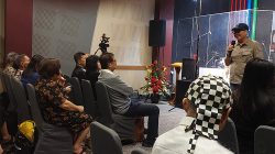 Belajar AI Tak Lagi Sulit: Warga Bandung Padati Kelas Gratis BandungNgariung