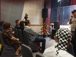 Belajar AI Tak Lagi Sulit: Warga Bandung Padati Kelas Gratis BandungNgariung