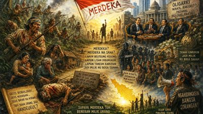 Merdeka