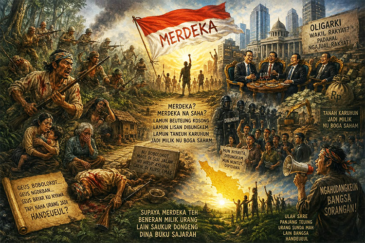 Merdeka