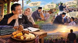 Jadilah Pemimpin yang Dicintai Rakyat